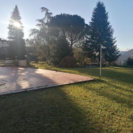 Vila Le Camelie Polverara Exteriér fotografie